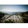 Rallye touristique 100 Km, 1 ou 2 pers.