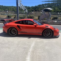 Coaching pilotage 3 h avec votre voiture à Alès, 490 € | 7'Driver
