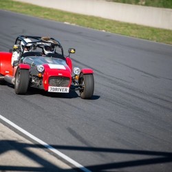 Coaching pilotage 20 tours Caterham, 790 € | 7'Driver