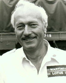 Colin Chapman